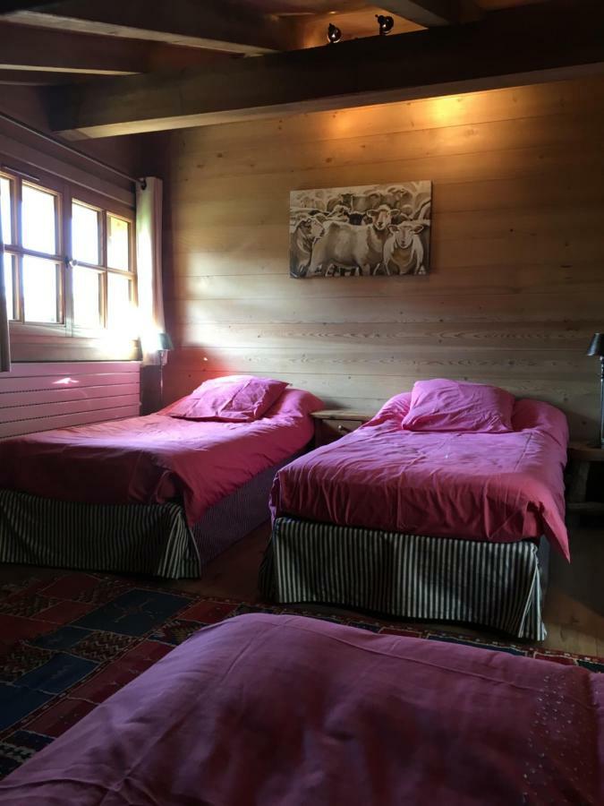 First Floor Room