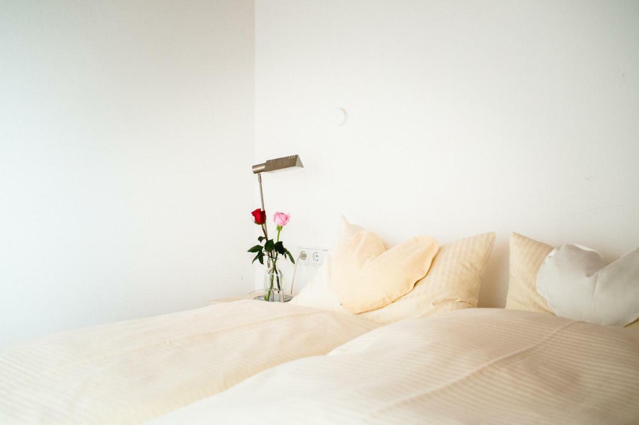 Single Room with Balcony