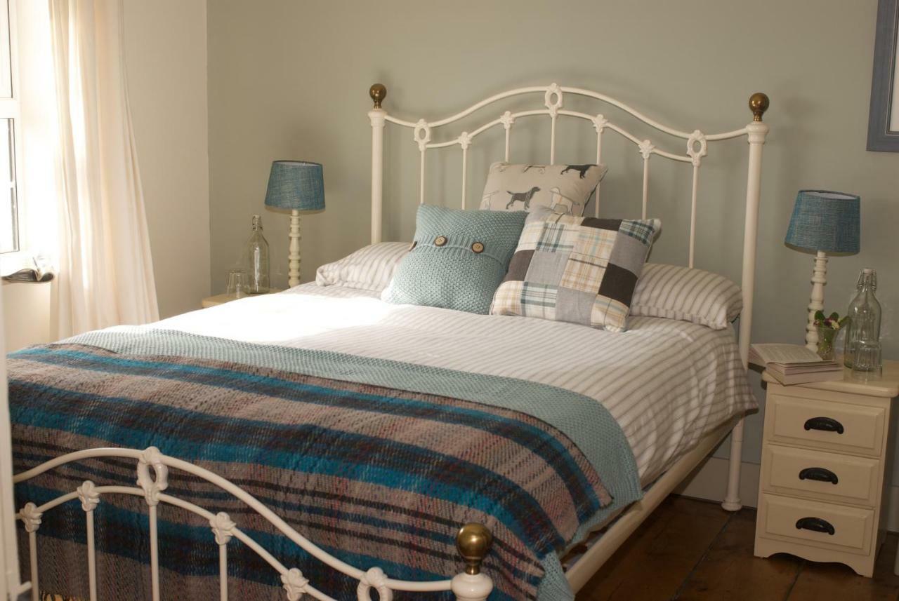 Deluxe Double Room with Shower