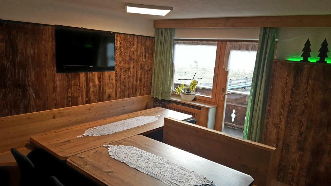 Superior Apartment mit Sauna