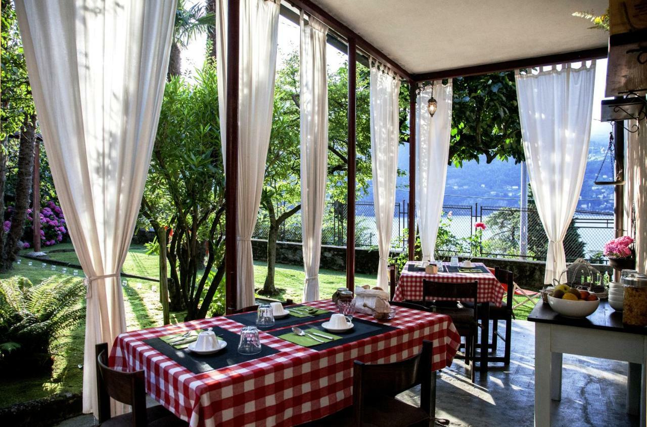 Double Room with Lake View