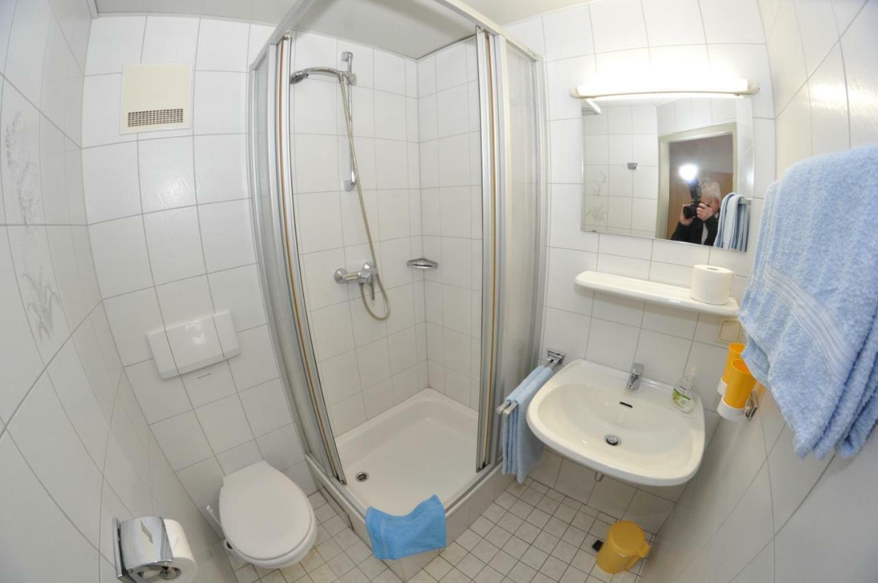 Standard Einzelzimmer