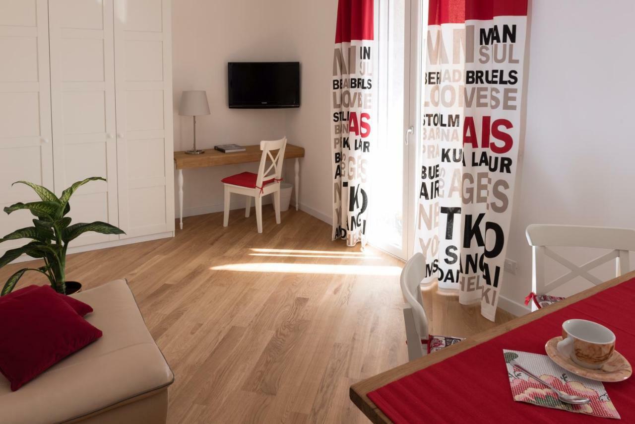 Suite mit 1 Schlafzimmer