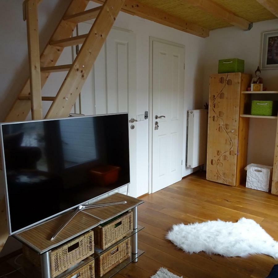 Deluxe Doppelzimmer