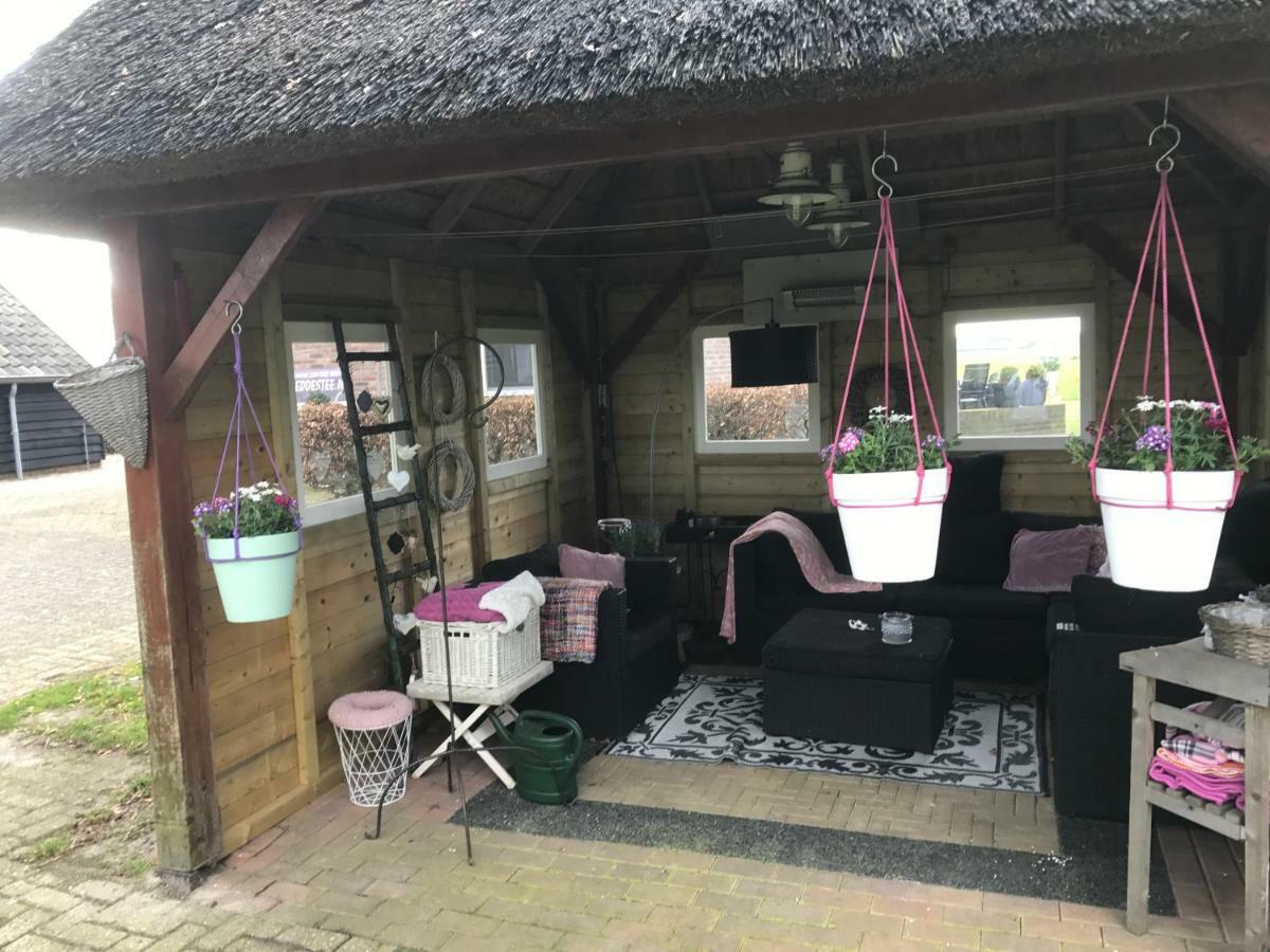 Deluxe Kamer