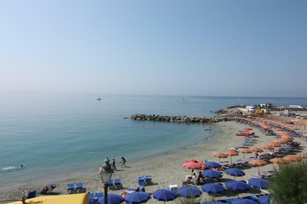 Chambre Double - Vue sur Mer