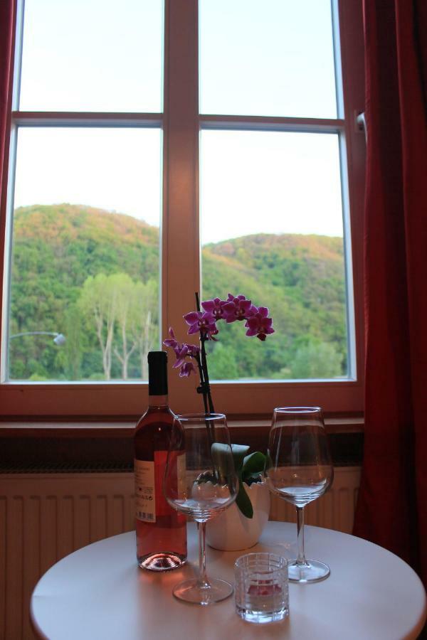 Doppelzimmer mit Panoramablick