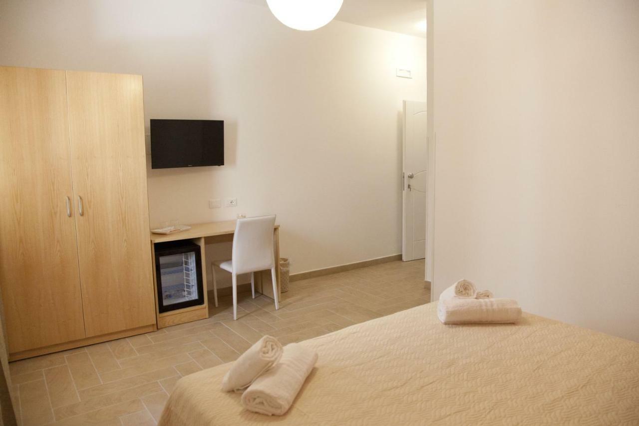 Großes Doppelzimmer