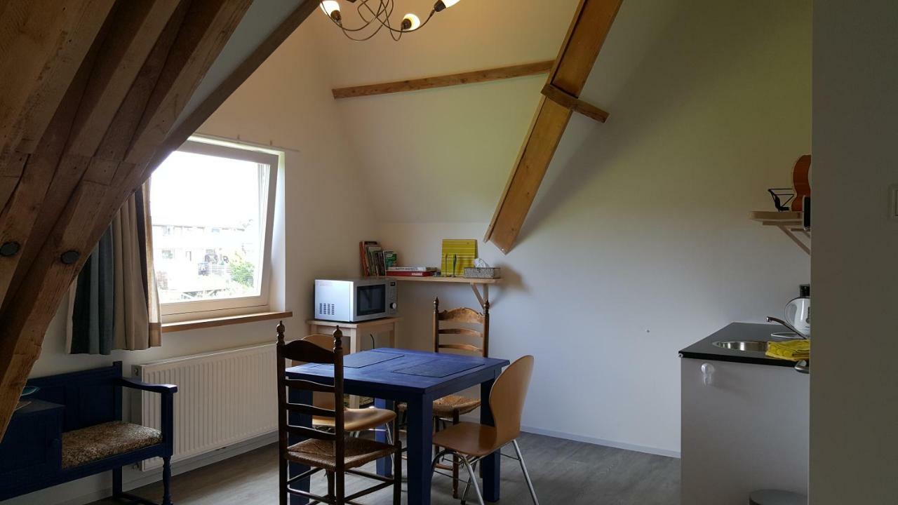 Deluxe Tweepersoonskamer met 2 Aparte Bedden