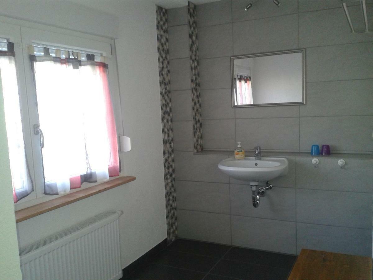 Standard Doppelzimmer