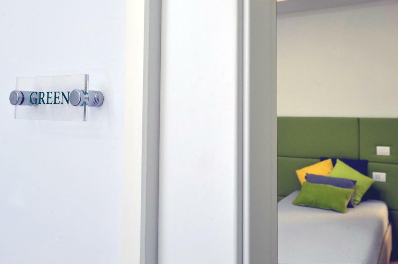 Double or Twin Room with Balcony