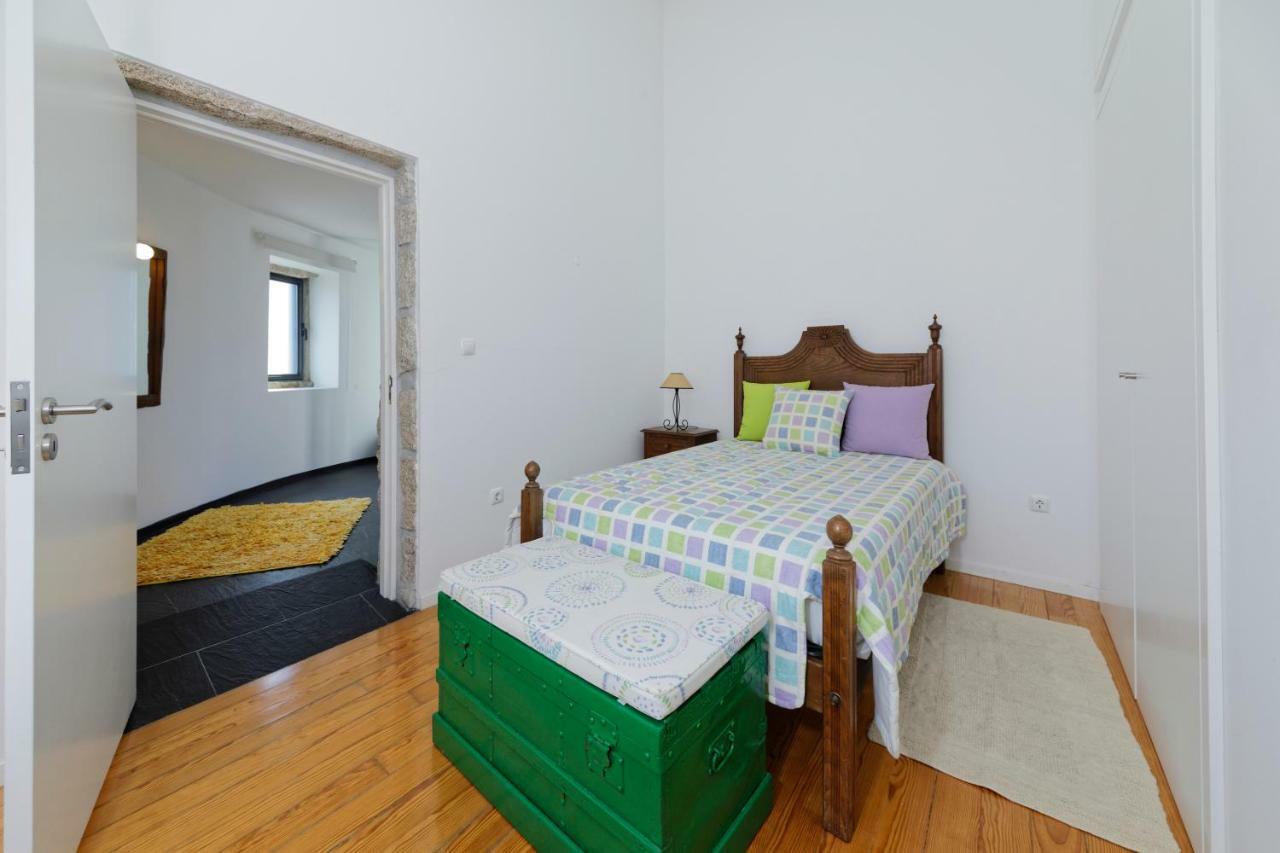 Casa de 2 dormitorios