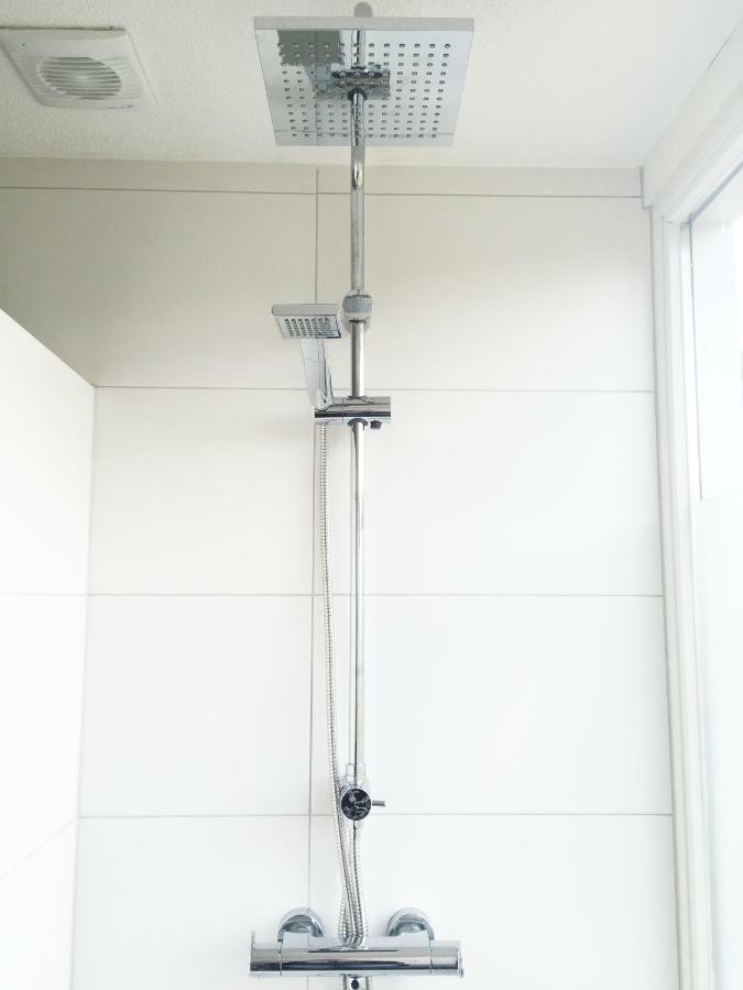 Tweepersoonskamer met Eigen Badkamer