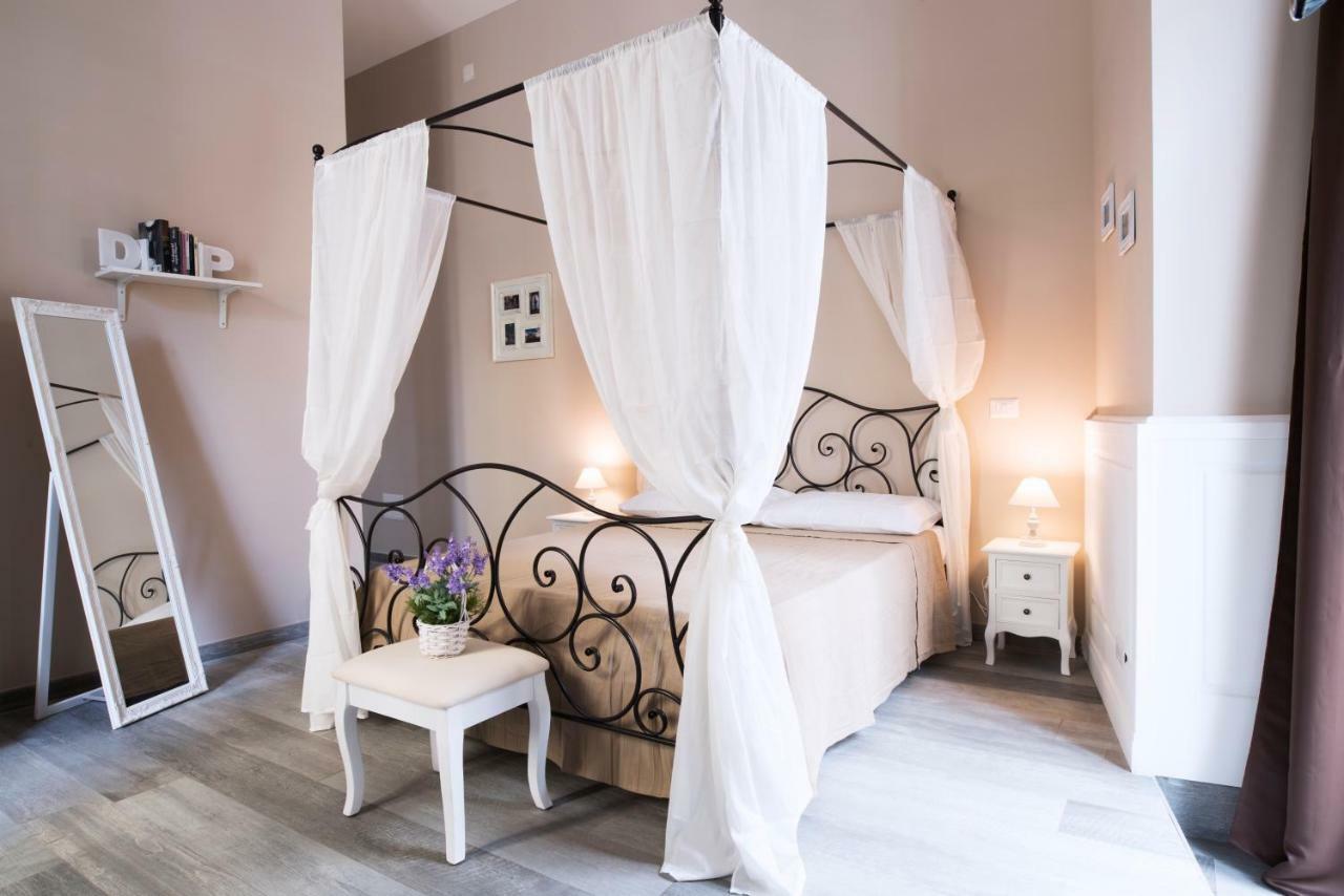 Habitación Doble Deluxe con balcón