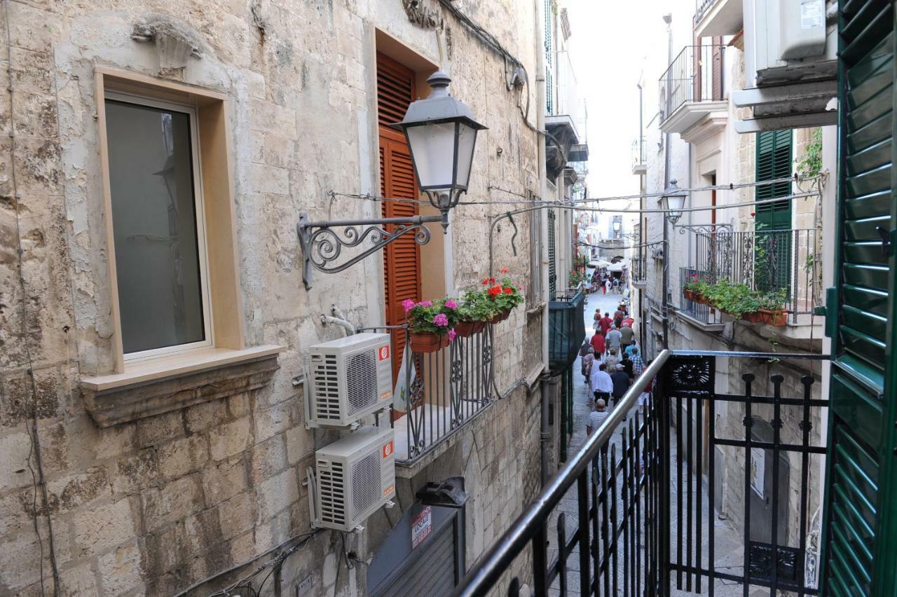 Triple Room with Balcony