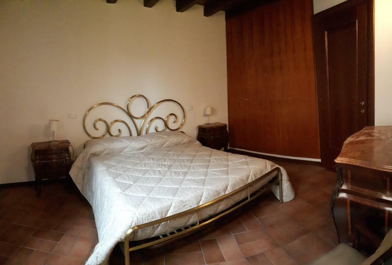 Habitación Doble Estándar