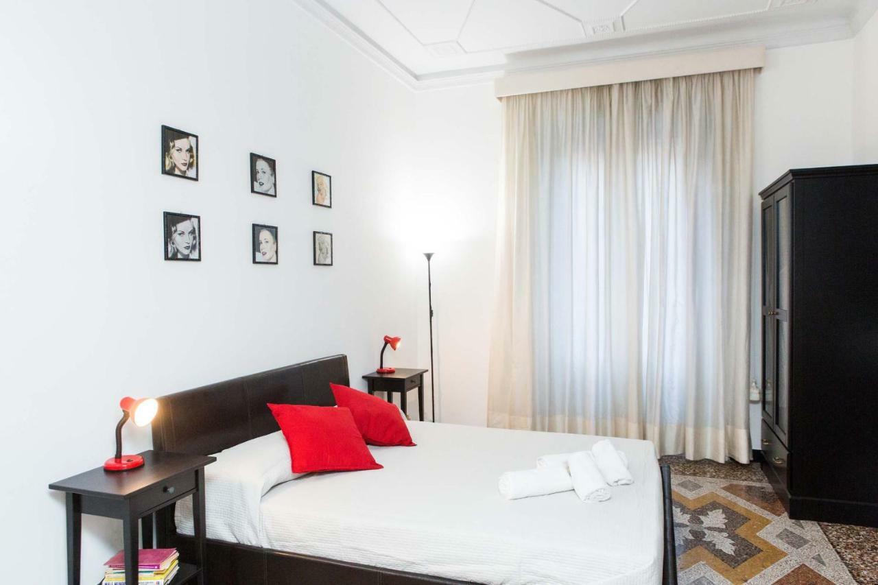 Chambre de Luxe avec Salle de Bains Privative Séparée