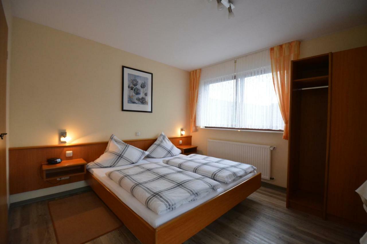 Standard Doppelzimmer