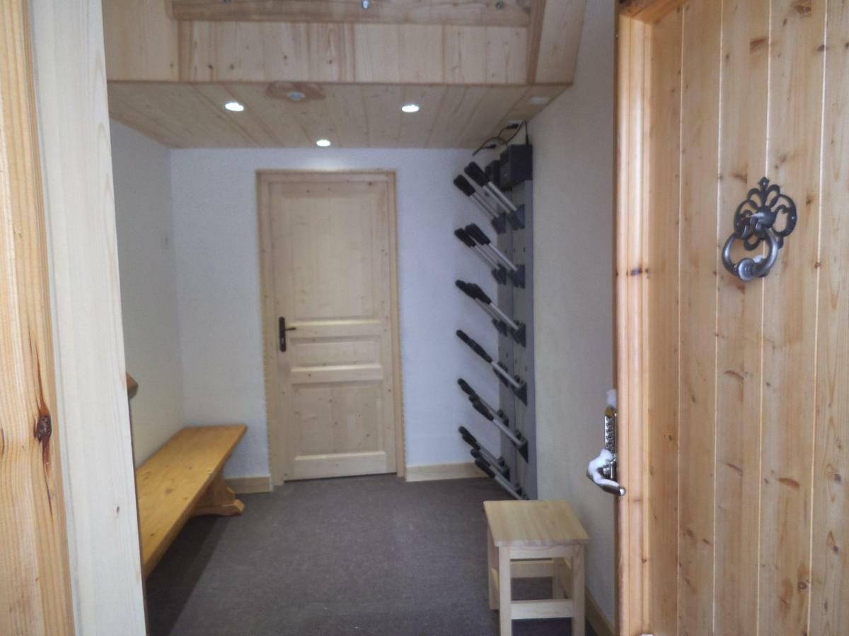 Chambre Double Deluxe