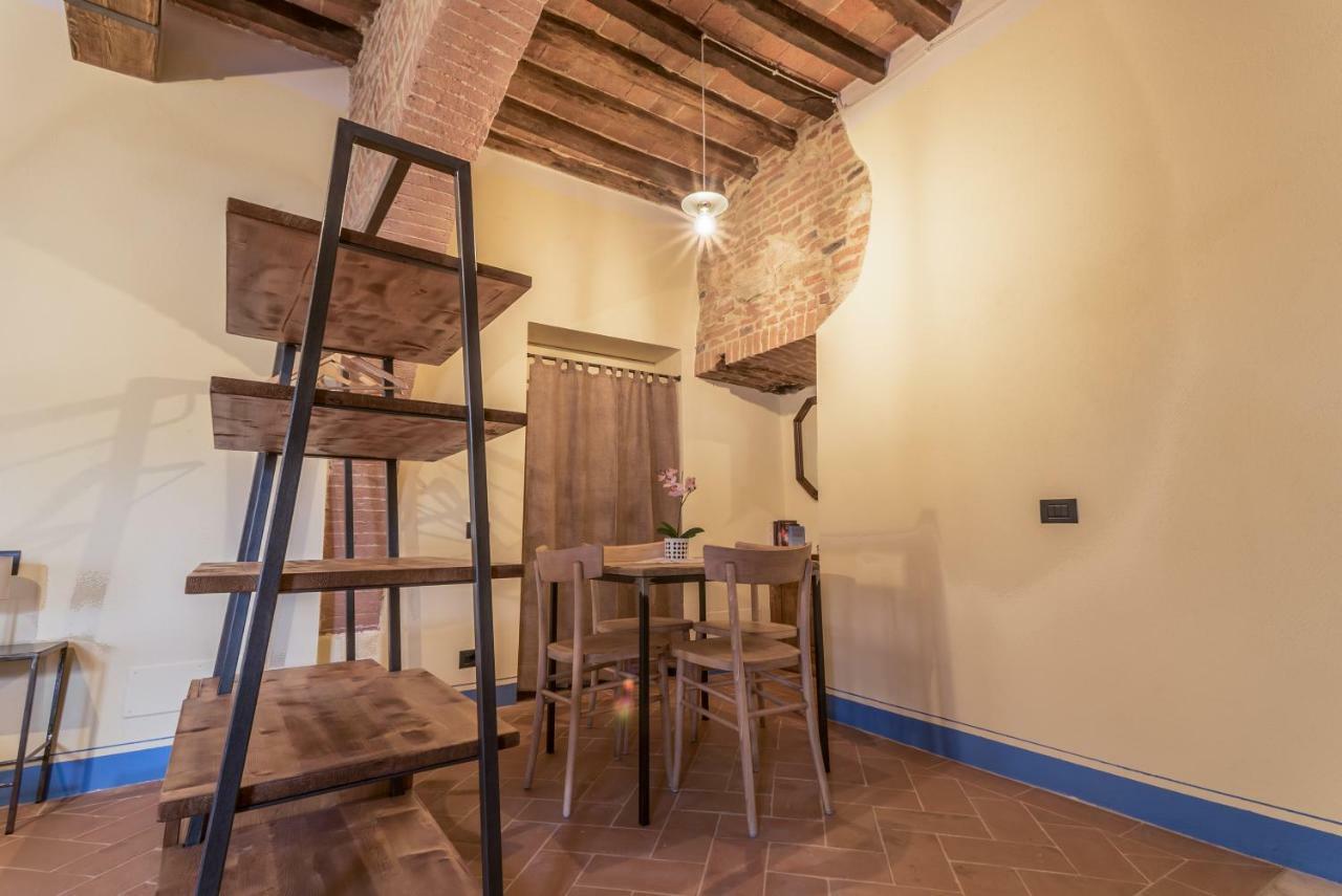 Luxury Triple Room