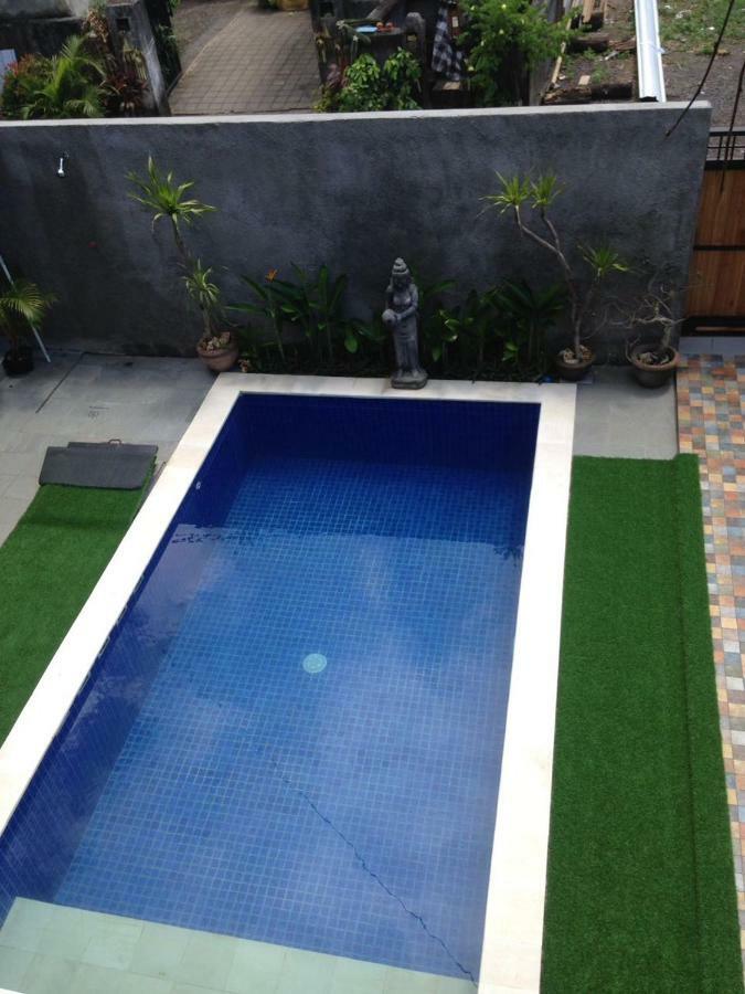 Kamar Keluarga