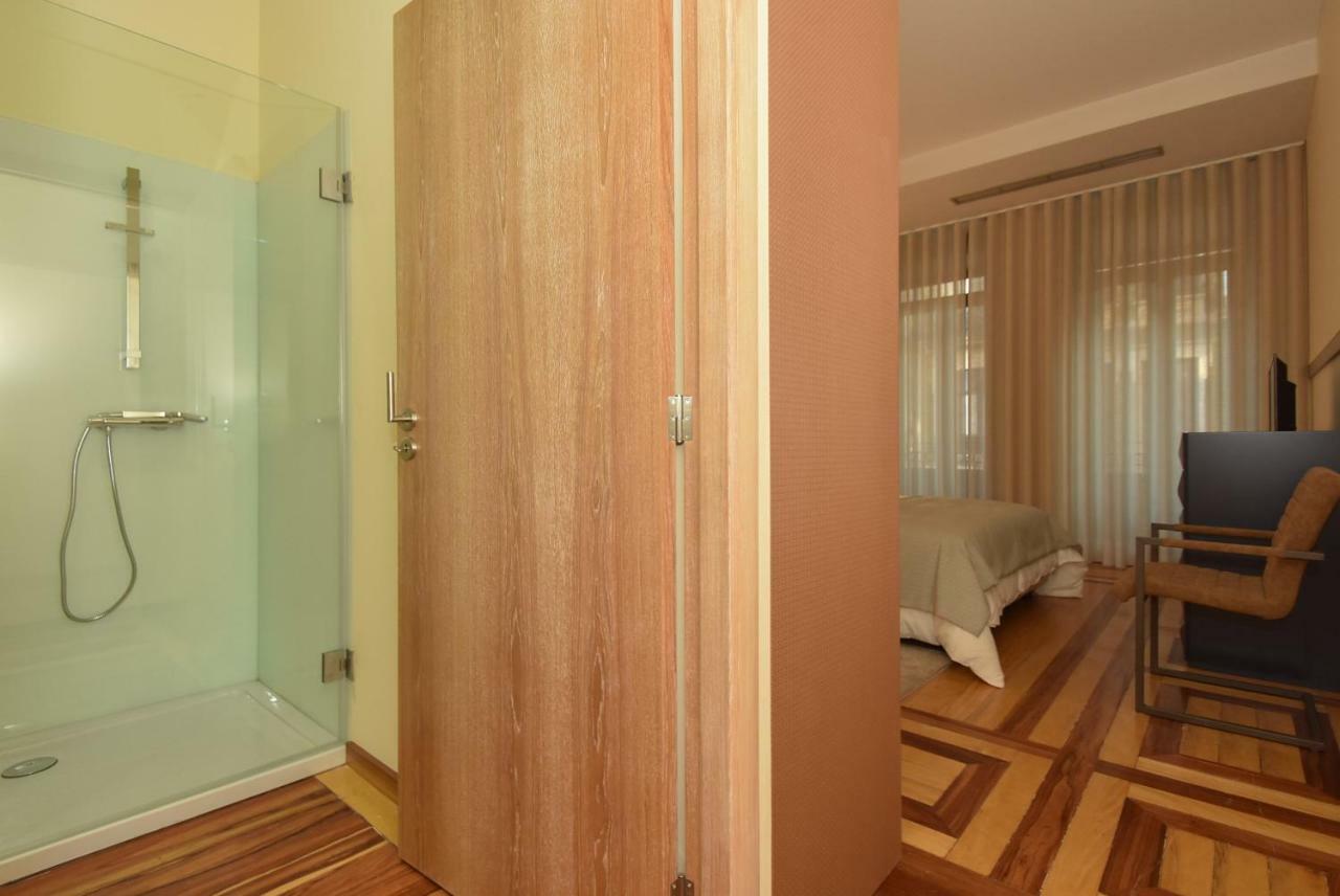 Habitación Doble Estándar con vistas a la calle
