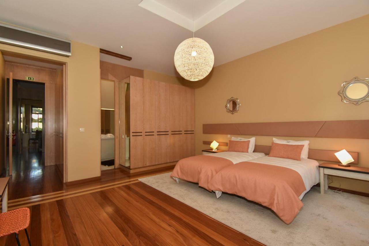 Habitación Doble Deluxe con vistas a la calle - 2 camas