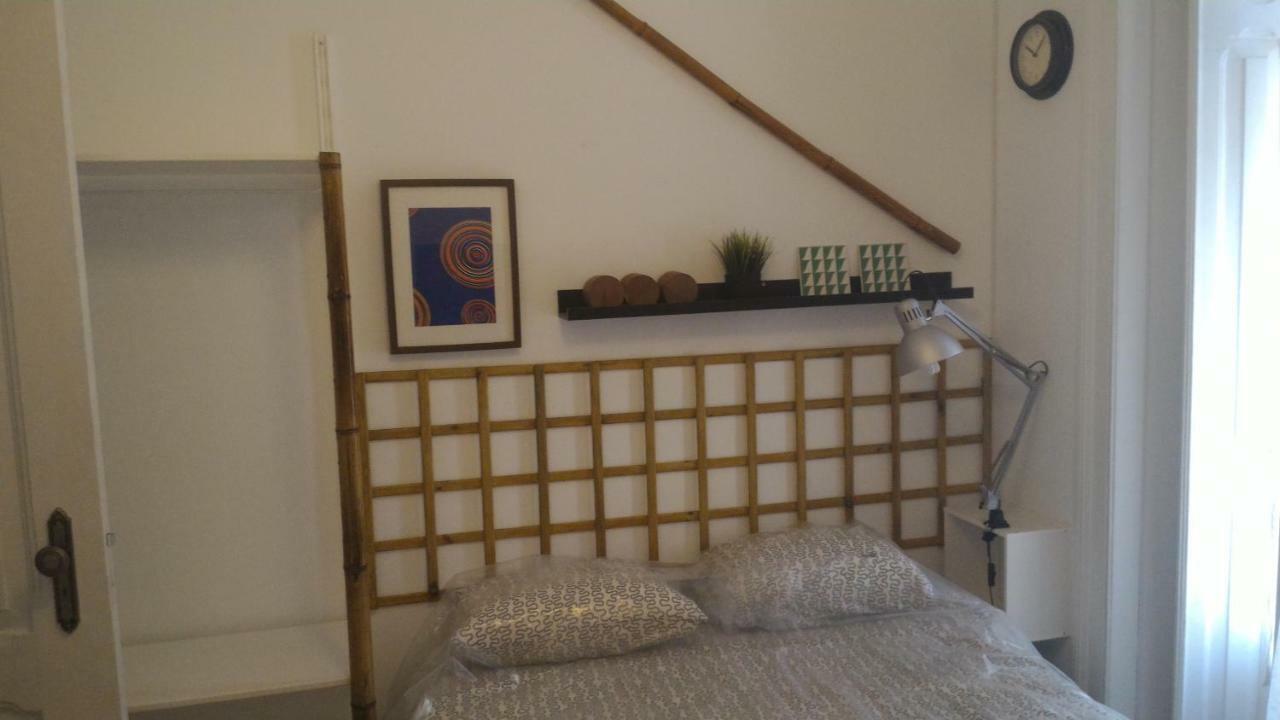 Habitación Doble con baño privado
