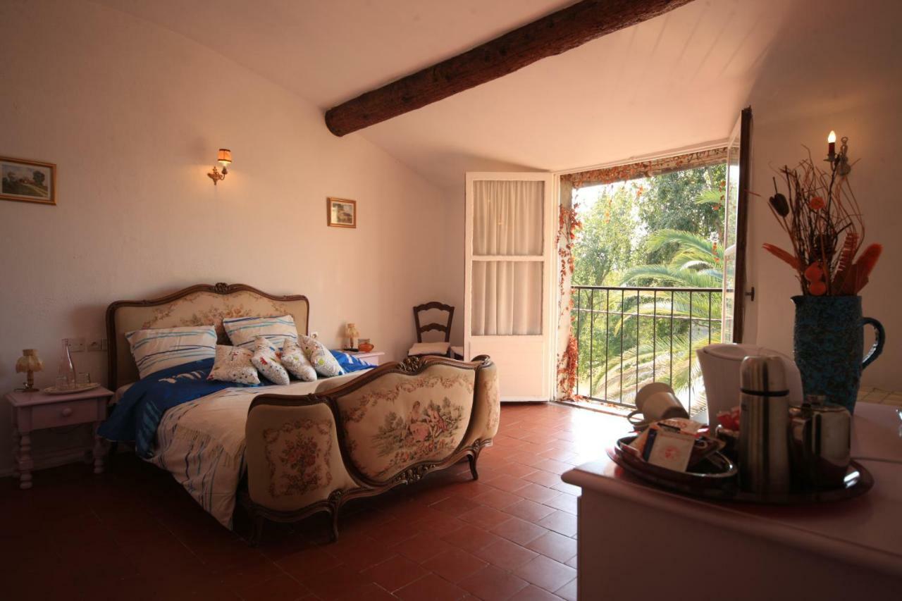 Chambre Double Deluxe