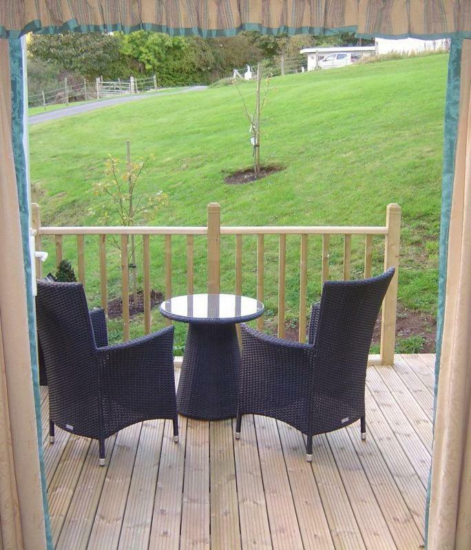 King Room with Balcony