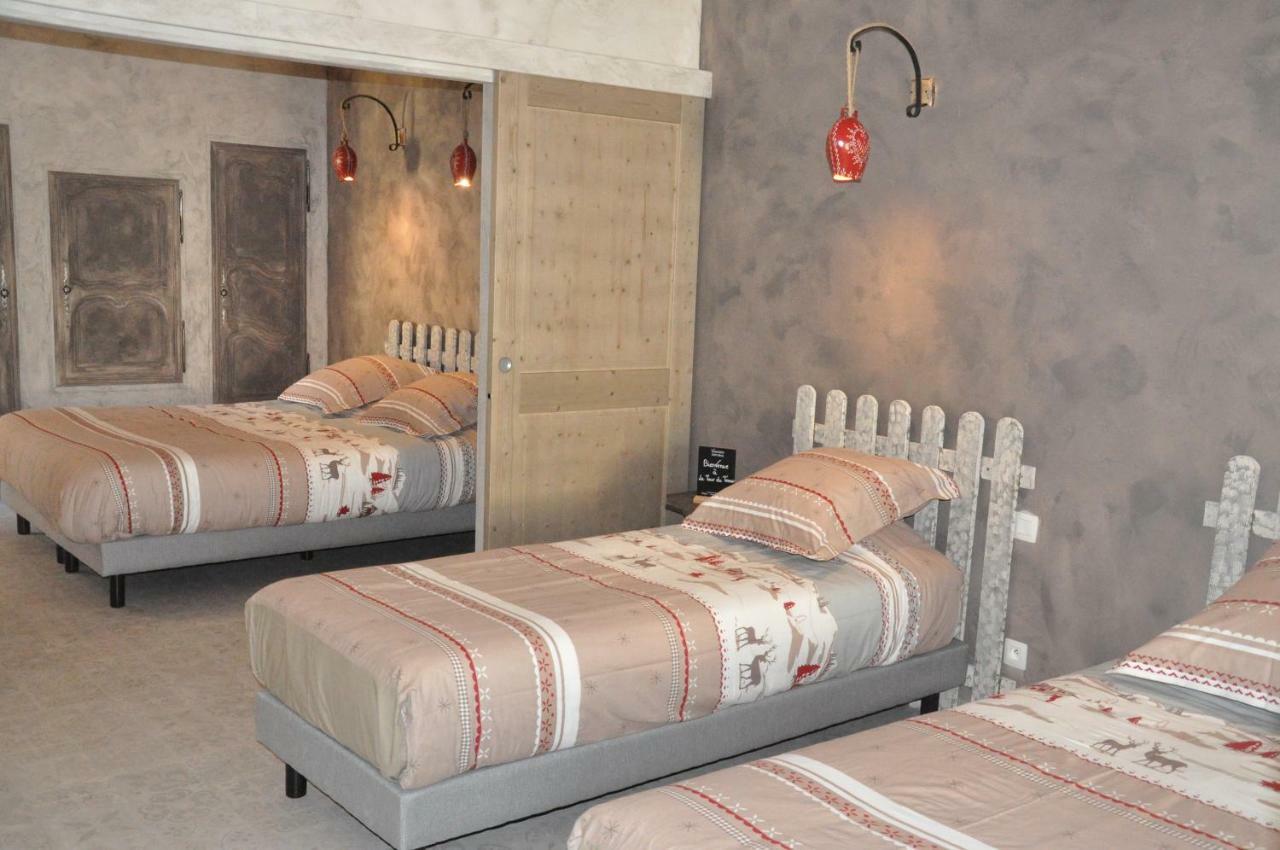 Chambre Familiale