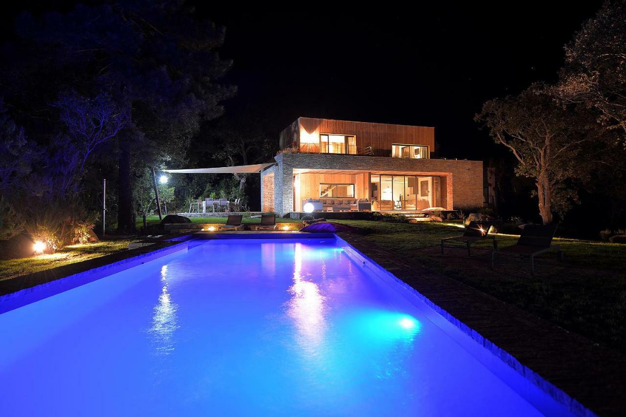 Villa - Vue sur Mer