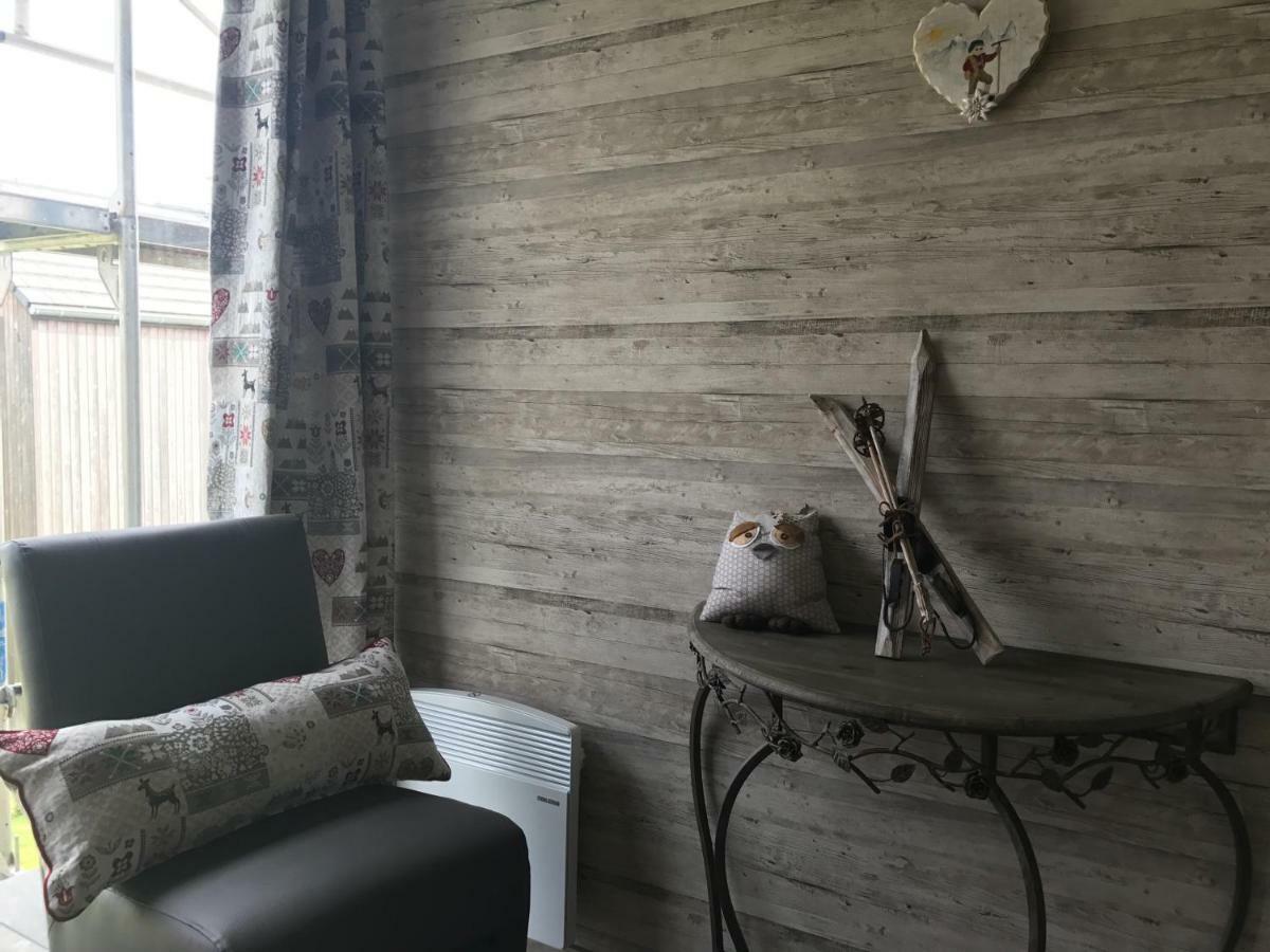Familiekamer met Eigen Badkamer