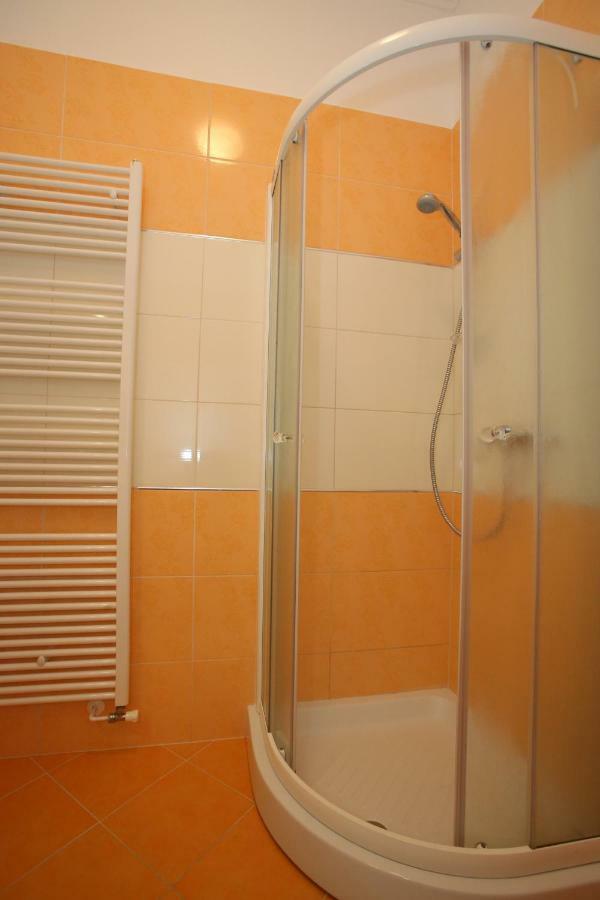 Double or Twin Room with Private Bathroom