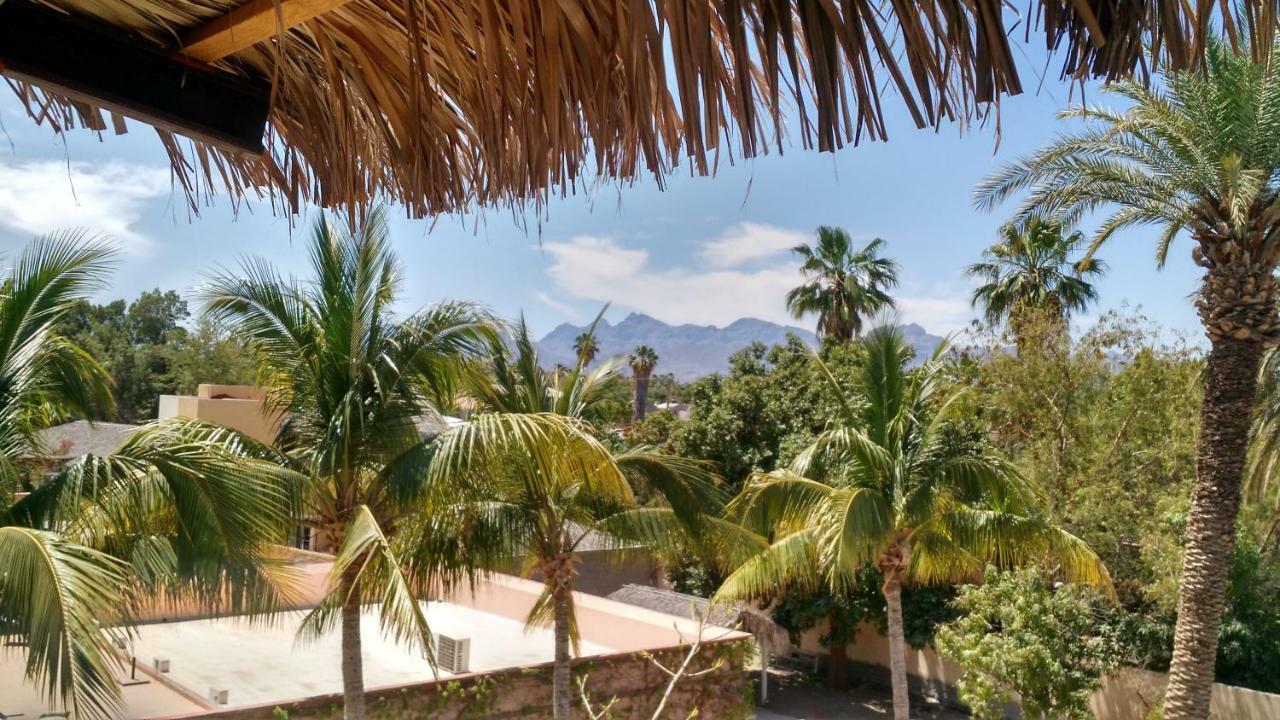 Panoramic Penthouse Pelican's Perch