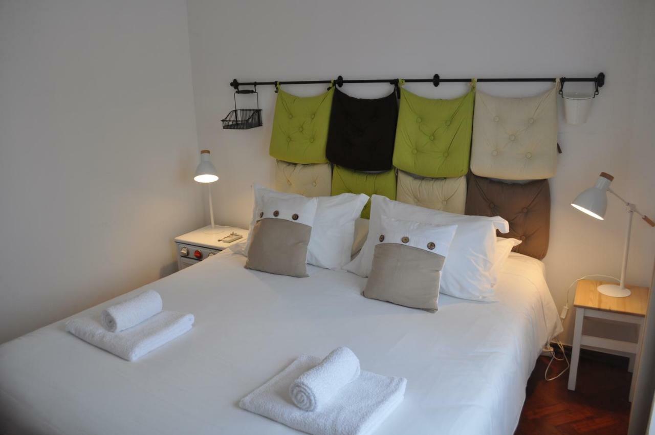 Habitación Doble Familiar