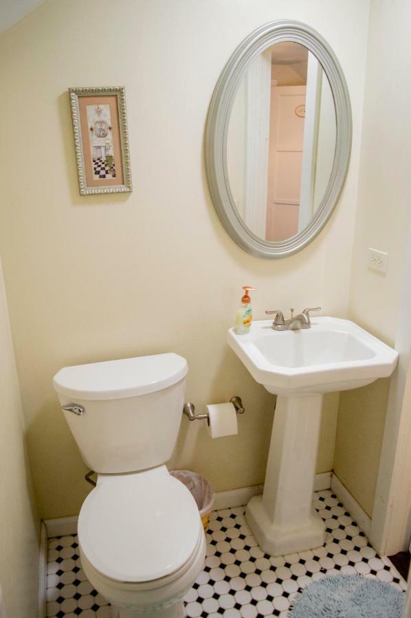 Habitación Triple con baño privado