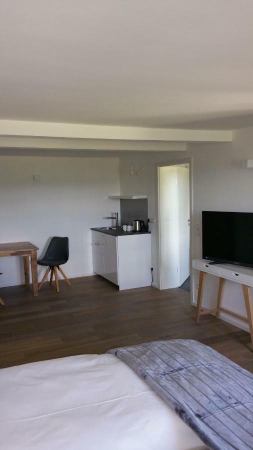 Doppelzimmer mit Seeblick