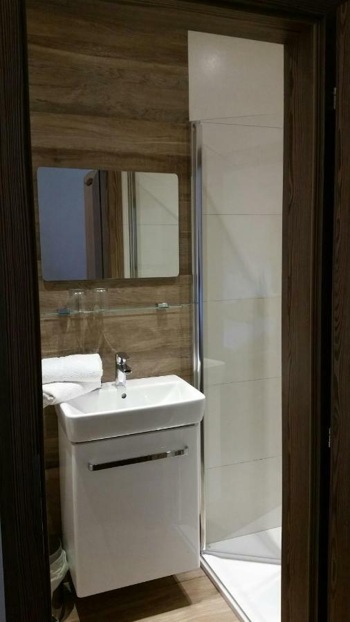 Deluxe Double Room Extra Bed