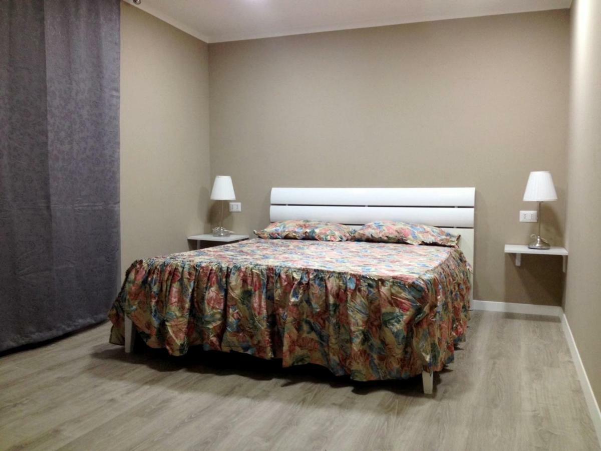 Classic Quadruple Room