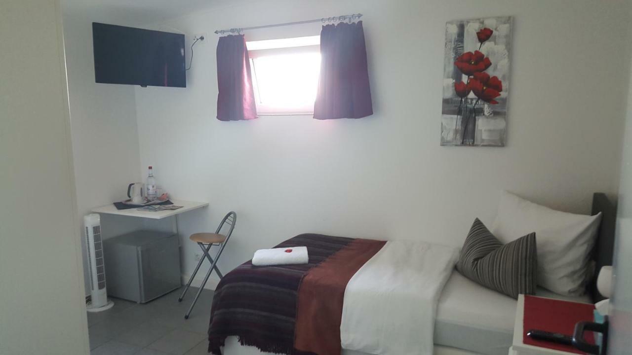 Deluxe Einzelzimmer