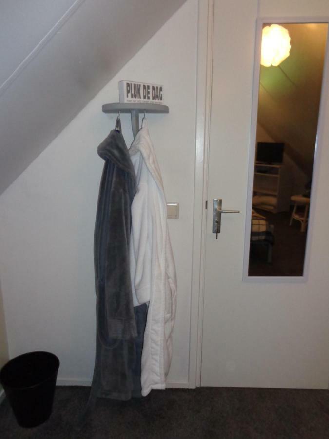 Standaard Kamer met 2 Bedden