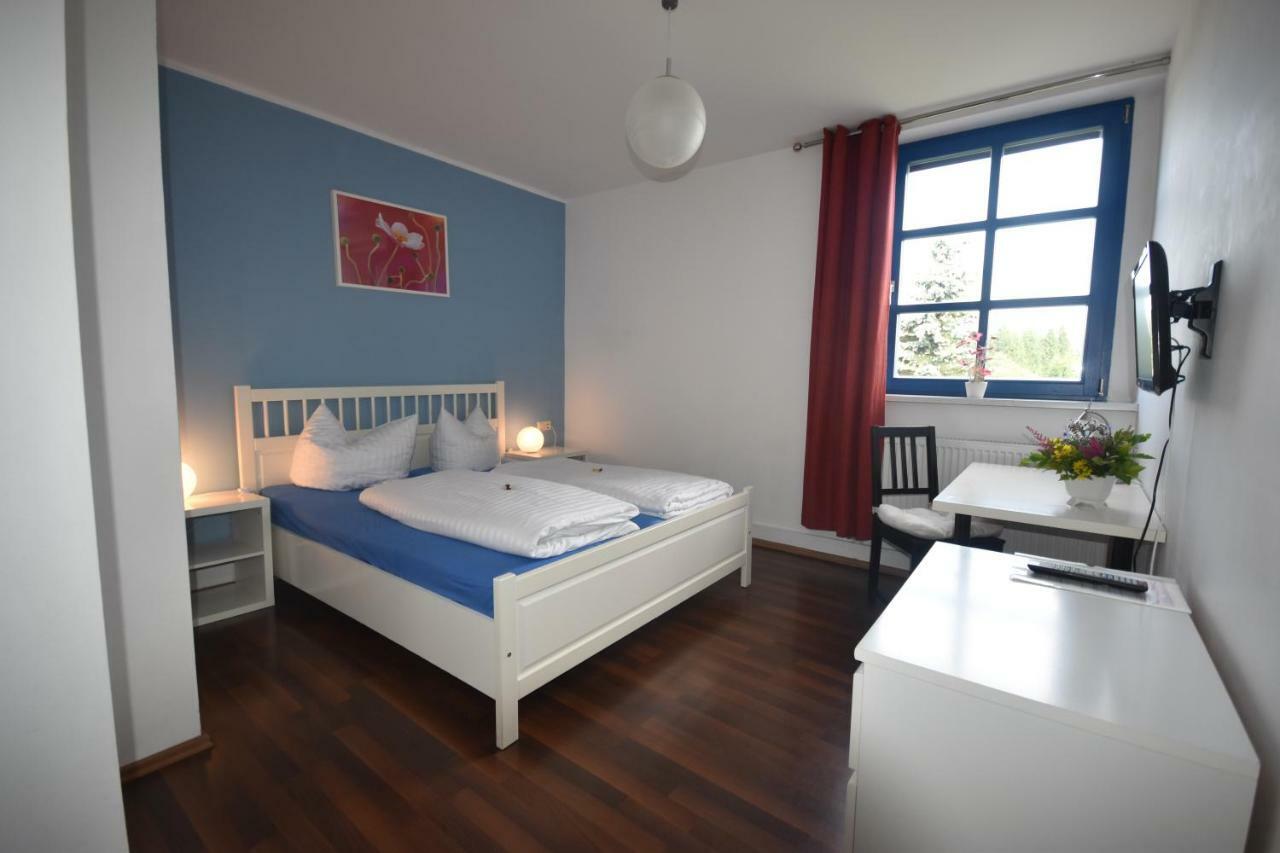 Apartment mit 1 Schlafzimmer