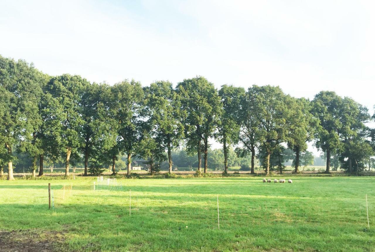 Deluxe Suite met Bad