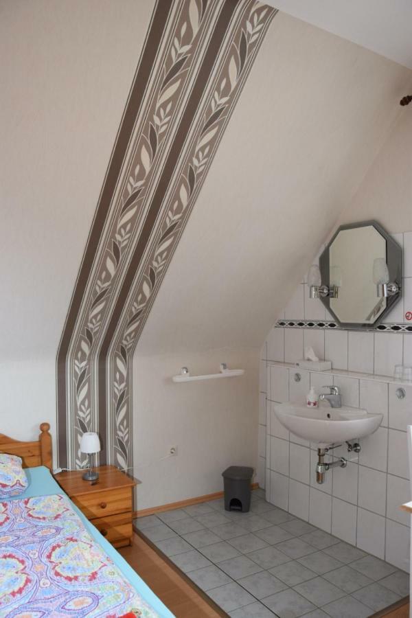 Budget Doppelzimmer