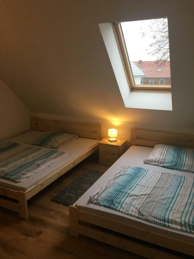 Haus mit 1 Schlafzimmer