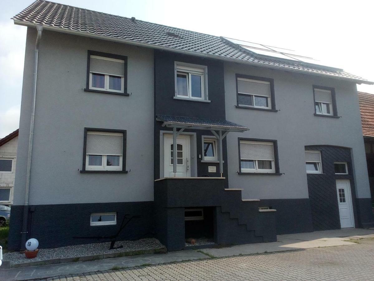 Einzelzimmer mit Bad