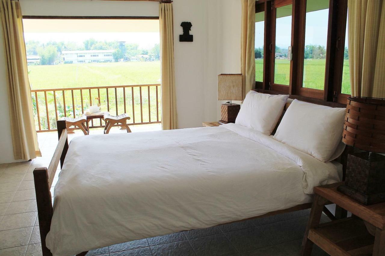 One-Bedroom Bungalow