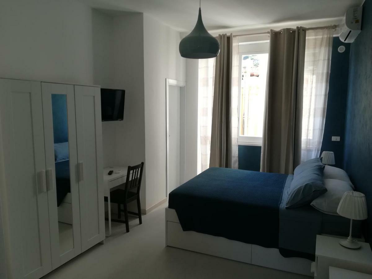 Premium Quadruple Room