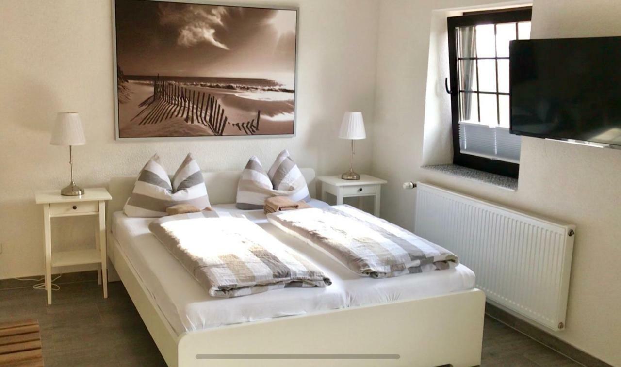 Standard Doppelzimmer